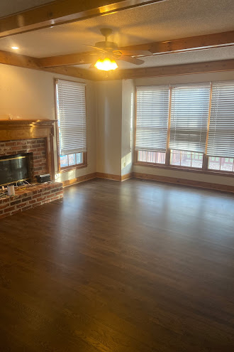 Precision Hardwood Floors Customer Review