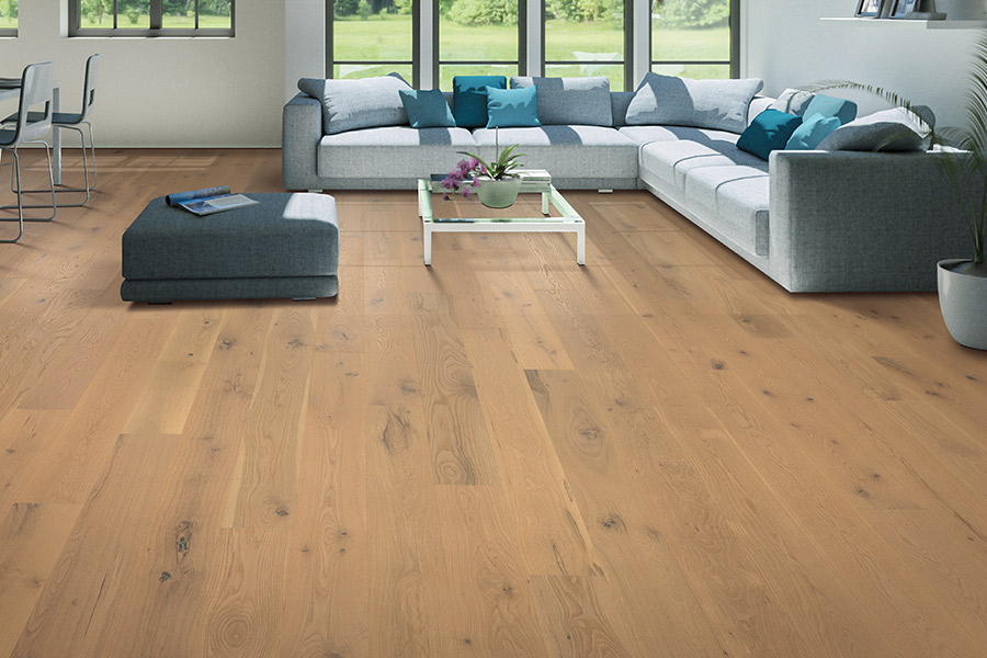 Best Hardwood Flooring Gardner, KS Hardwood Floors Near Me
